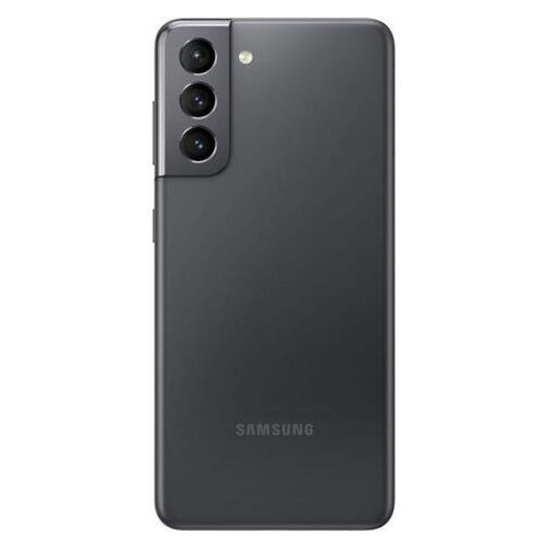 Смартфон Samsung Galaxy S21 8/256Gb Phantom Grey *EU фото №3