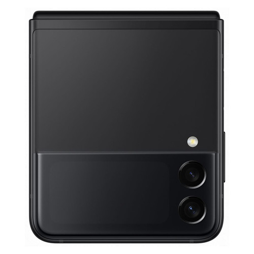 Смартфон Samsung Galaxy Z Flip 3 5G 8/256Gb Black *EU фото №6