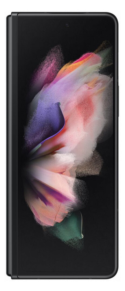 Смартфон Samsung Galaxy Z Fold 3 5G 12/512Gb Phantom Black фото №2