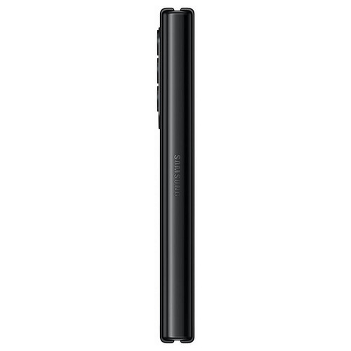 Смартфон Samsung Galaxy Z Fold 3 5G 12/512Gb Phantom Black фото №10