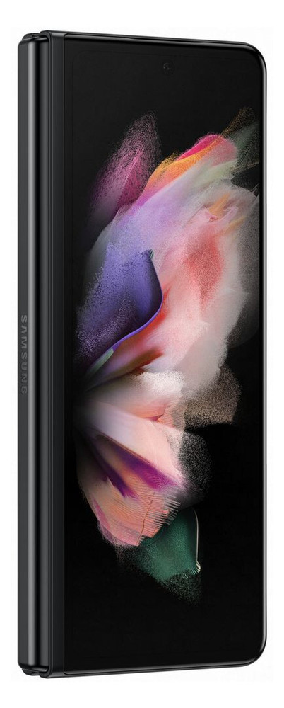 Смартфон Samsung Galaxy Z Fold 3 5G 12/512Gb Phantom Black фото №4