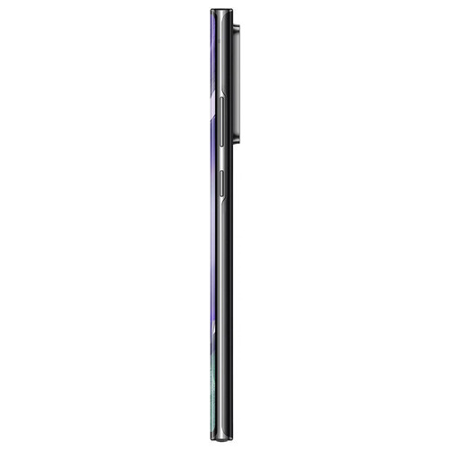 Смартфон Samsung Galaxy Note 20 Ultra 5G SM-N9860 12/256Gb Mystic Black *EU фото №10