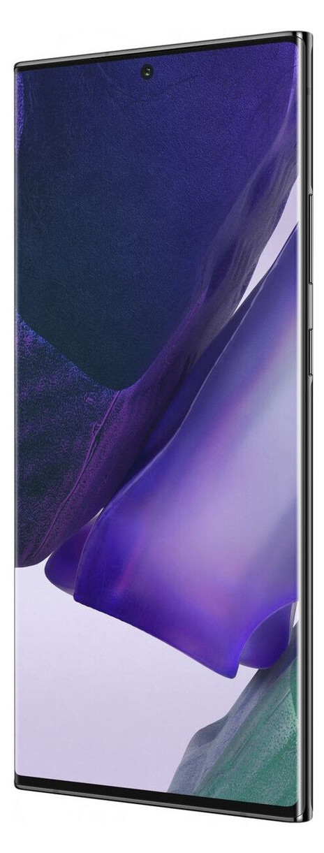 Смартфон Samsung Galaxy Note 20 Ultra 5G SM-N9860 12/256Gb Mystic Black *EU фото №7