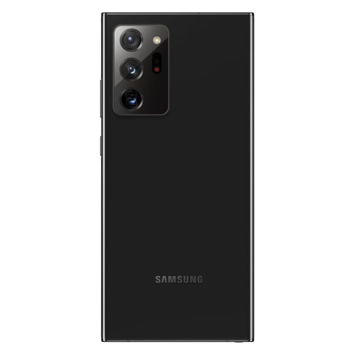 Смартфон Samsung Galaxy Note 20 Ultra 5G SM-N9860 12/256Gb Mystic Black *EU фото №5