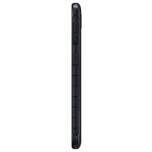 Смартфон Samsung Galaxy Xcover 5 G525F 4/64Gb Black фото №5