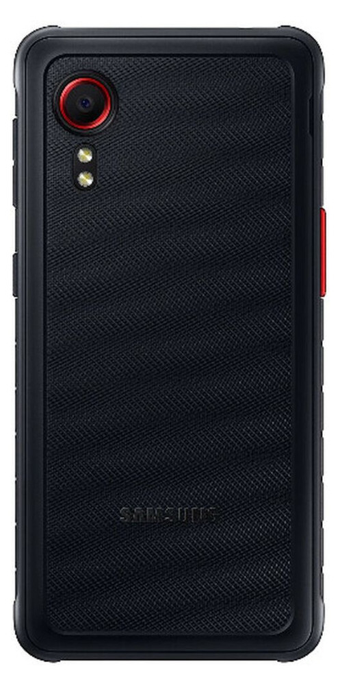 Смартфон Samsung Galaxy Xcover 5 G525F 4/64Gb Black фото №3