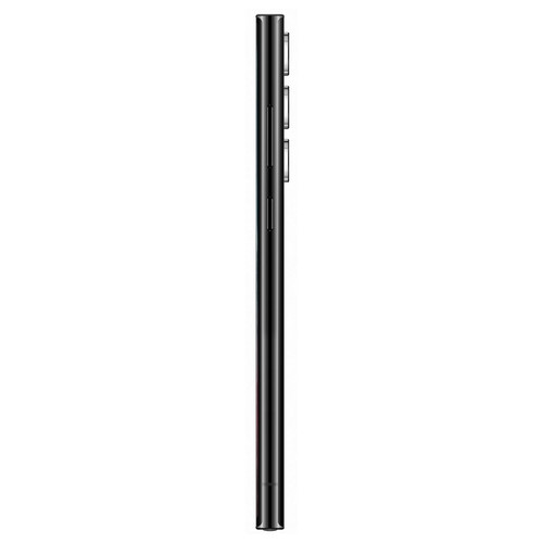 Смартфон Samsung Galaxy S22 Ultra 8/128Gb Phantom Black (SM-S908BZKDSEK) фото №7