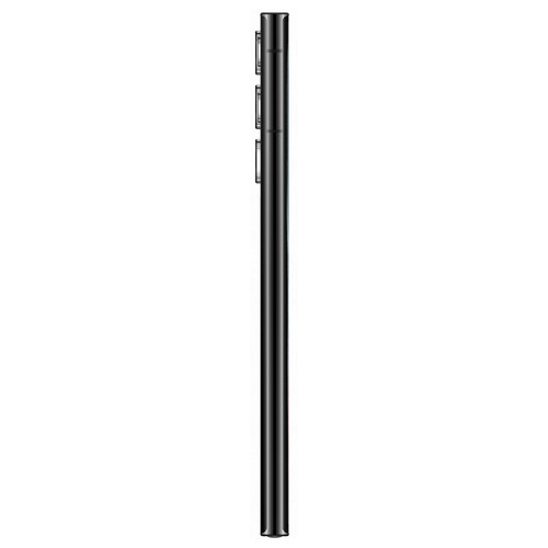 Смартфон Samsung Galaxy S22 Ultra 8/128Gb Phantom Black (SM-S908BZKDSEK) фото №5