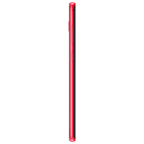 Смартфон Samsung Galaxy S10+ G975U 8/128Gb Cardinal Red фото №7
