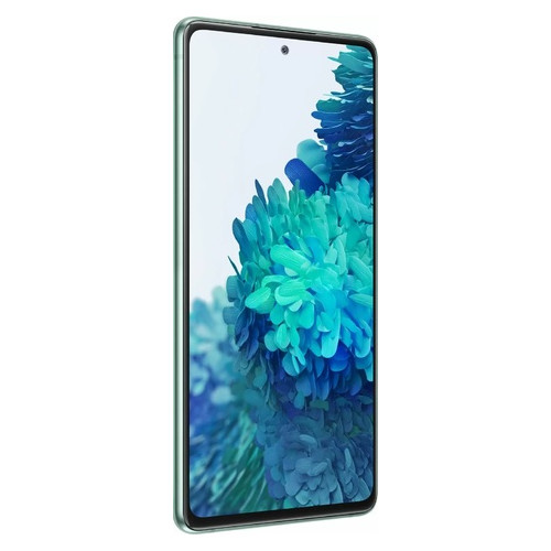 Смартфон Samsung Galaxy S20 FE 5G SM-G7810 8/256GB Cloud Mint  фото №4