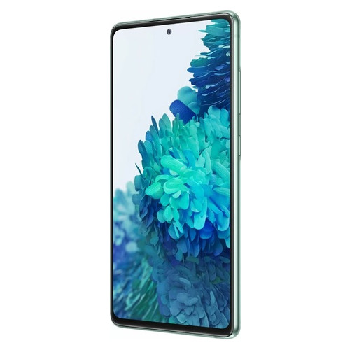 Смартфон Samsung Galaxy S20 FE 5G SM-G7810 8/256GB Cloud Mint  фото №5