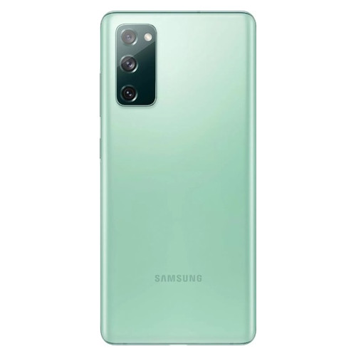 Смартфон Samsung Galaxy S20 FE 5G SM-G7810 8/256GB Cloud Mint  фото №3