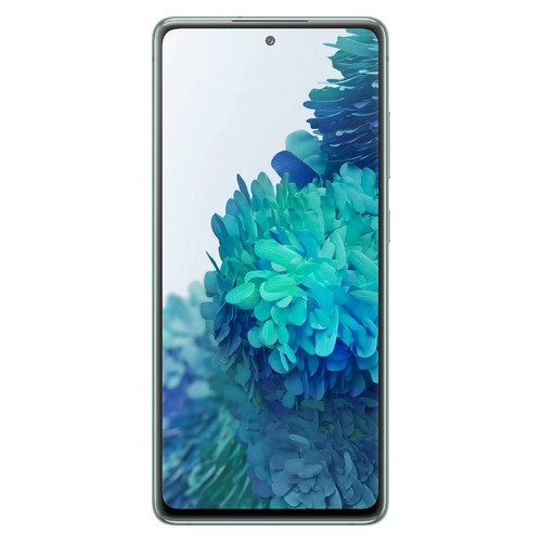 Смартфон Samsung Galaxy S20 FE 5G SM-G7810 8/256GB Cloud Mint  фото №2