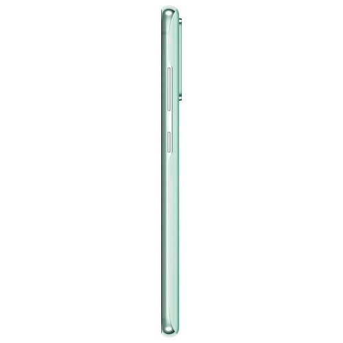 Смартфон Samsung Galaxy S20 FE SM-G780G 6/128GB Green (SM-G780GZGD) фото №7