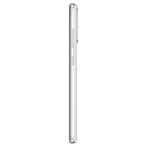 Смартфон Samsung Galaxy S20 FE SM-G780G 6/128GB White (SM-G780GZWD) фото №7