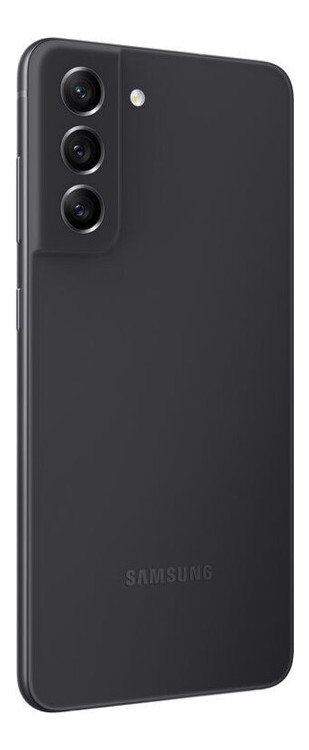 Смартфон Samsung Galaxy S21 FE 5G 6/128GB Graphite (SM-G990BZAD) фото №6