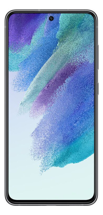 Смартфон Samsung Galaxy S21 FE 5G 6/128GB Graphite (SM-G990BZAD) фото №2