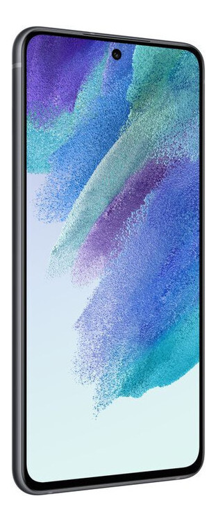Смартфон Samsung Galaxy S21 FE 5G 6/128GB Graphite (SM-G990BZAD) фото №4