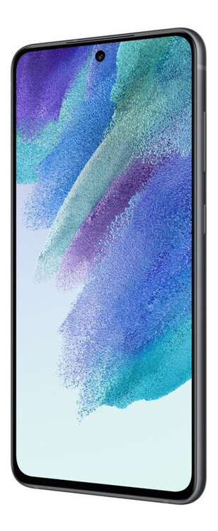 Смартфон Samsung Galaxy S21 FE 5G 6/128GB Graphite (SM-G990BZAD) фото №5