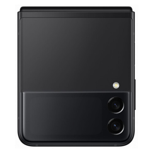 Смартфон Samsung Galaxy Z Flip 3 5G 8/128 Black (SM-F711BZKA) фото №6