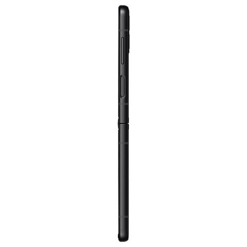 Смартфон Samsung Galaxy Z Flip 3 5G 8/128 Black (SM-F711BZKA) фото №4