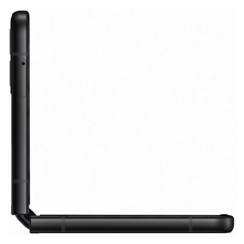 Смартфон Samsung Galaxy Z Flip 3 5G 8/128 Black (SM-F711BZKA) фото №10