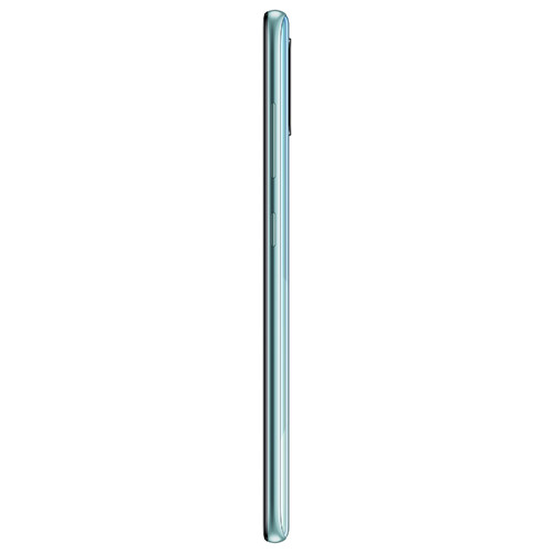 Смартфон Samsung Galaxy A51 6/128Gb Prism Crush Blue (SM-A515F) фото №6