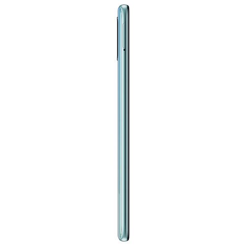Смартфон Samsung Galaxy A51 6/128Gb Prism Crush Blue (SM-A515F) фото №7