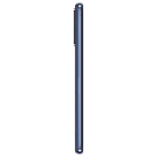 Смартфон Samsung Galaxy S20 FE SM-G780G 6/128Gb Navy Blue (SM-G780GZBD) фото №6