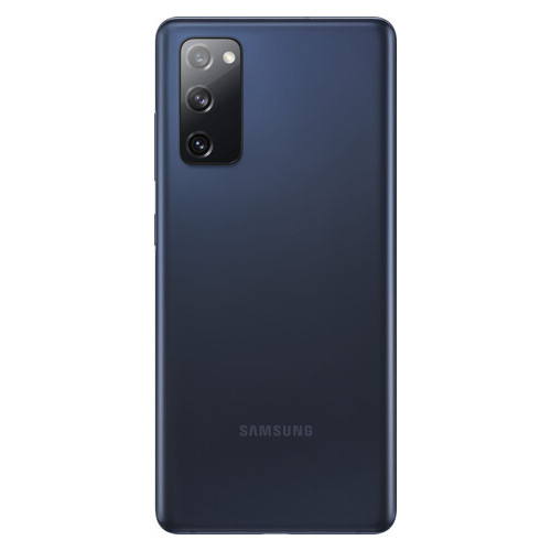 Смартфон Samsung Galaxy S20 FE SM-G780G 6/128Gb Navy Blue (SM-G780GZBD) фото №3