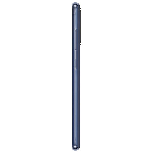 Смартфон Samsung Galaxy S20 FE SM-G780G 6/128Gb Navy Blue (SM-G780GZBD) фото №7