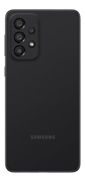 Смартфон Samsung Galaxy A33 5g 6/128Gb SM-A336BZKGSEK Black *CN фото №8