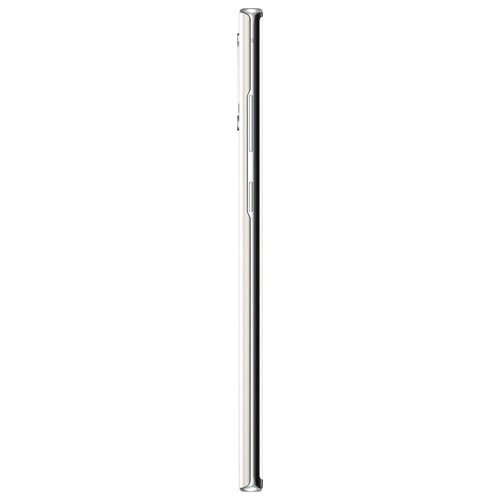 Смартфон Samsung Galaxy Note 10+ Single 256Gb N975U White 1SIM Snapdragon фото №8