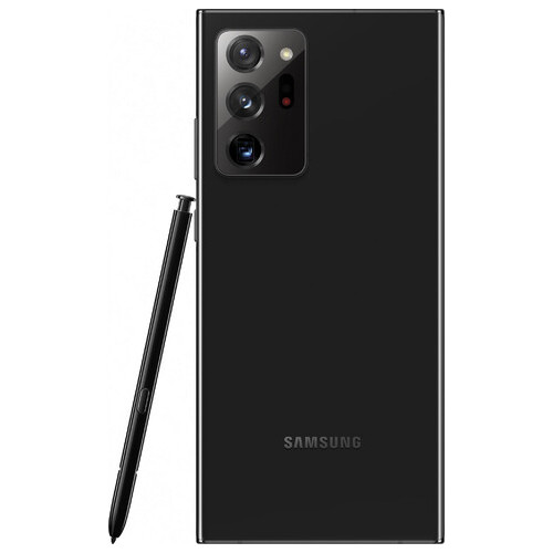 Смартфон Samsung Galaxy Note 20 Ultra 12/128Gb SM-N986U Black 1Sim *CN фото №3