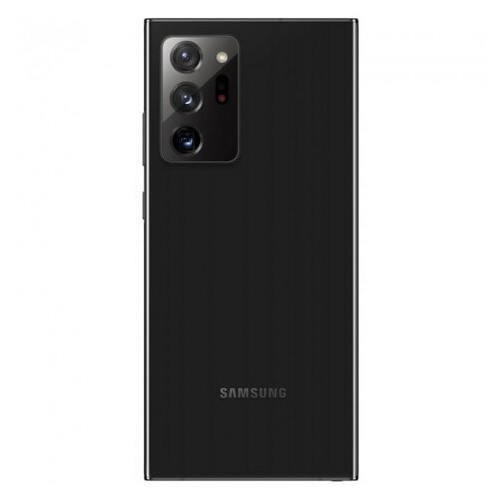 Смартфон Samsung Galaxy Note 20 Ultra 12/128Gb SM-N986U Black 1Sim *CN фото №4
