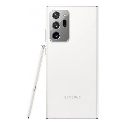 Смартфон Samsung Galaxy Note 20 Ultra 12/128Gb SM-N986U White 1Sim *CN фото №3