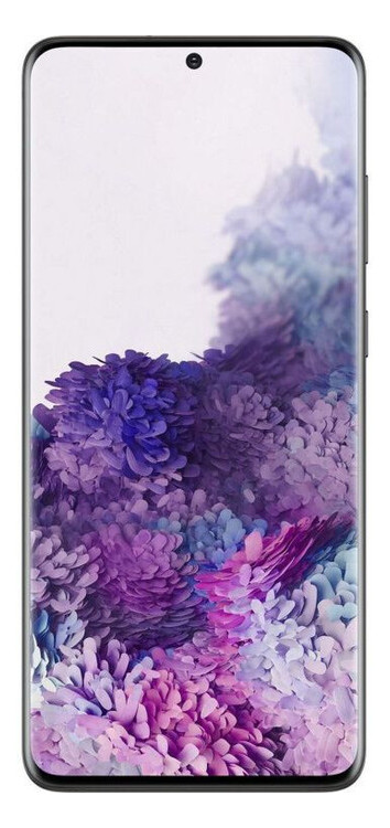 Смартфон Samsung Galaxy S20 5G SM-G981U Black *CN фото №2