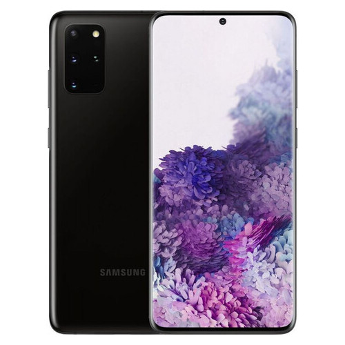 Смартфон Samsung Galaxy S20 5G SM-G981U Black *CN фото №1