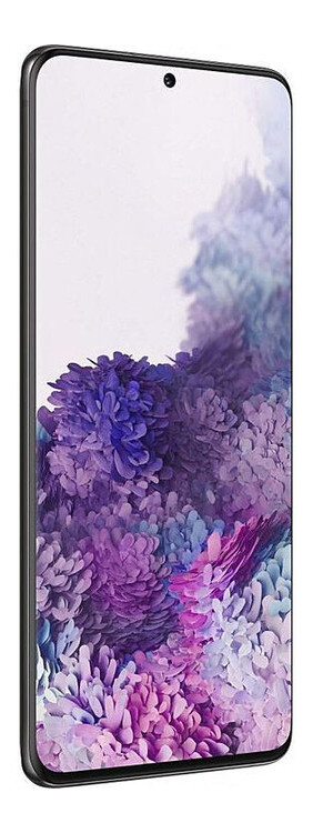 Смартфон Samsung Galaxy S20 5G SM-G981U Black *CN фото №4