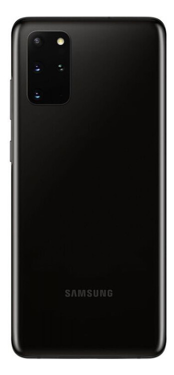 Смартфон Samsung Galaxy S20 5G SM-G981U Black *CN фото №3