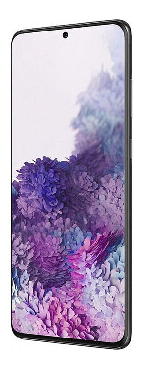 Смартфон Samsung Galaxy S20 5G SM-G981U Black *CN фото №5