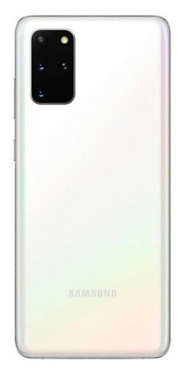 Смартфон Samsung Galaxy S20 5G 128Gb SM-G981U White 1Sim *CN фото №3