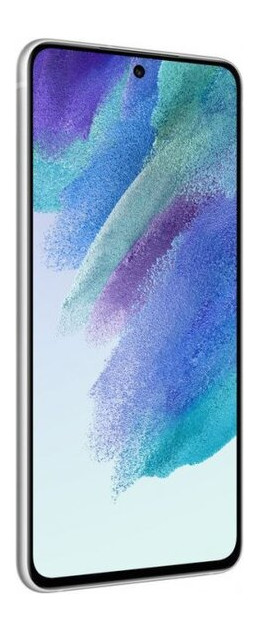 Смартфон Samsung Galaxy S21 FE 5G 6/128Gb White (SM-G990BZWD) *CN фото №4