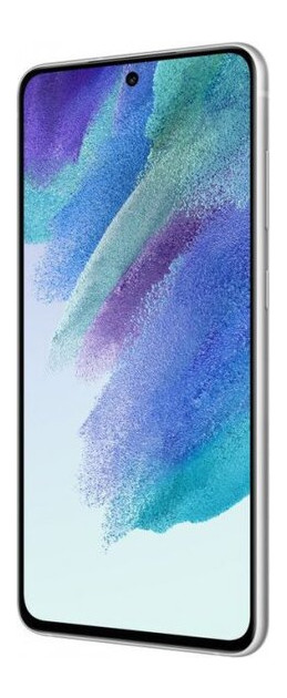 Смартфон Samsung Galaxy S21 FE 5G 6/128Gb White (SM-G990BZWD) *CN фото №5