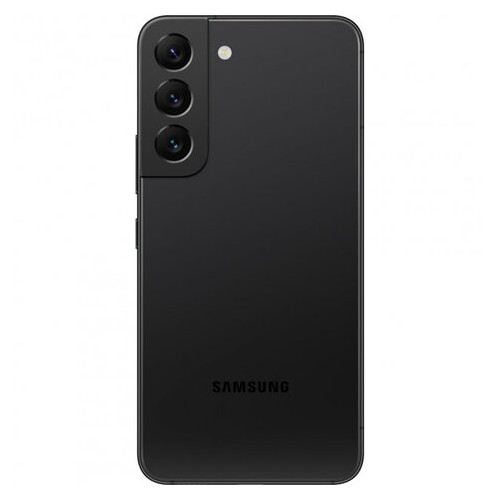 Смартфон Samsung Galaxy S22 8/128Gb Phantom Black (SM-S901BZKD) *CN фото №2
