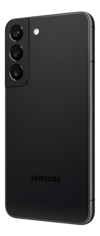 Смартфон Samsung Galaxy S22 8/128Gb Phantom Black (SM-S901BZKD) *CN фото №6