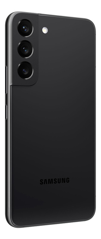 Смартфон Samsung Galaxy S22 8/128Gb Phantom Black (SM-S901BZKD) *CN фото №7