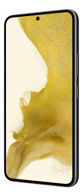 Смартфон Samsung Galaxy S22 8/128Gb Phantom Black (SM-S901BZKD) *CN фото №5
