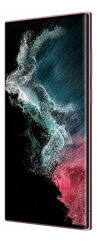 Смартфон Samsung Galaxy S22 Ultra 12/256Gb Burgundy (S908B/DS) *CN фото №12