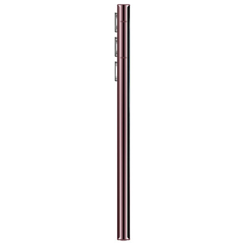 Смартфон Samsung Galaxy S22 Ultra 12/256Gb Burgundy (S908B/DS) *CN фото №16